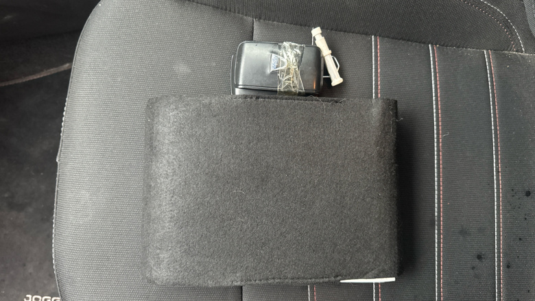 Dacia Jogger 1.0 TCe Extreme SE 5dr Petrol Estate